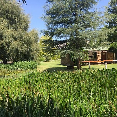 Meadow Lane Country Cottages Underberg Pokoj fotografie