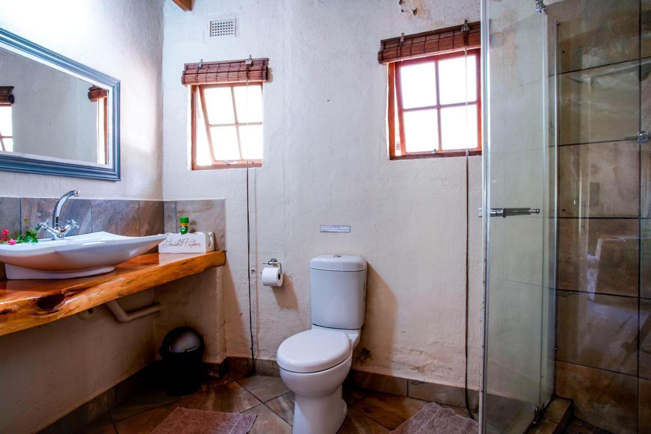 Meadow Lane Country Cottages Underberg Exteriér fotografie