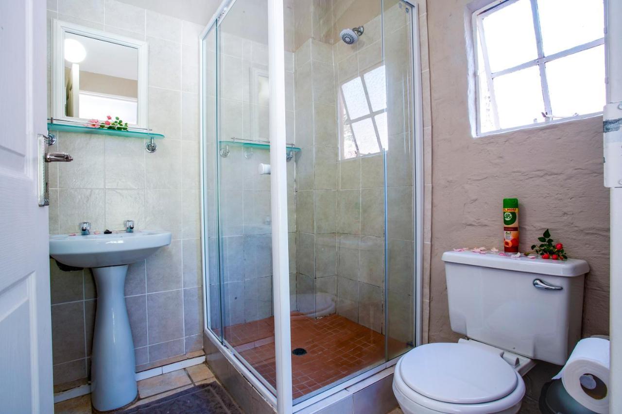 Meadow Lane Country Cottages Underberg Exteriér fotografie