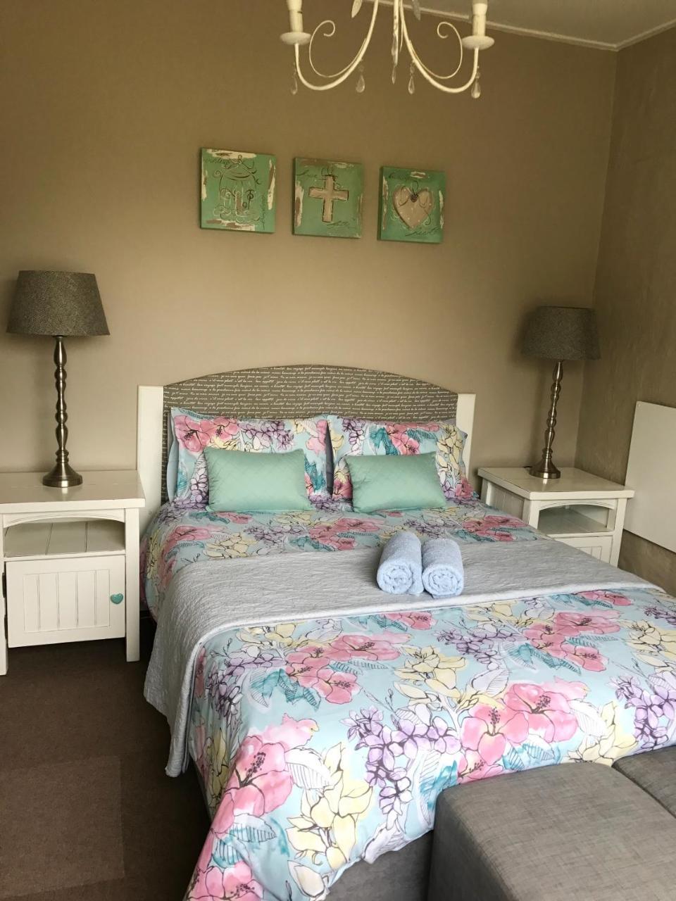 Meadow Lane Country Cottages Underberg Exteriér fotografie