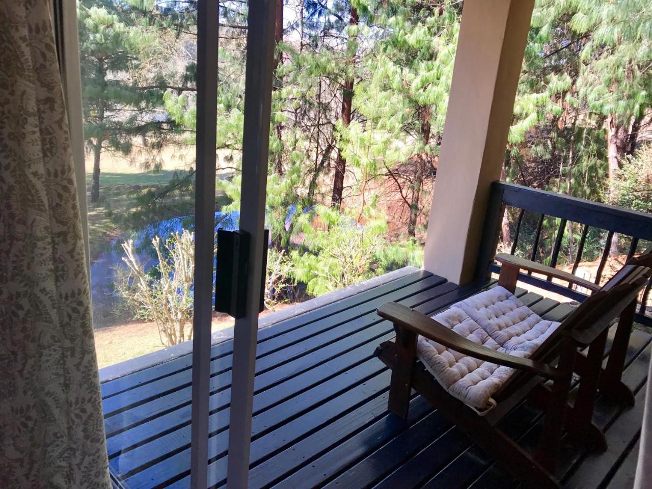 Meadow Lane Country Cottages Underberg Exteriér fotografie