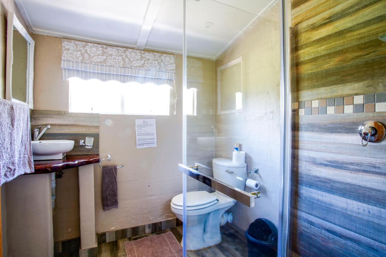 Meadow Lane Country Cottages Underberg Exteriér fotografie