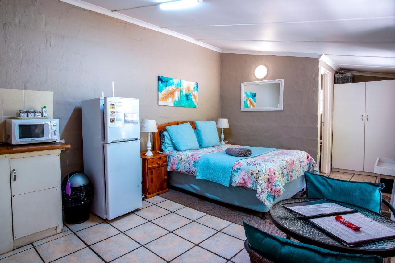 Meadow Lane Country Cottages Underberg Exteriér fotografie
