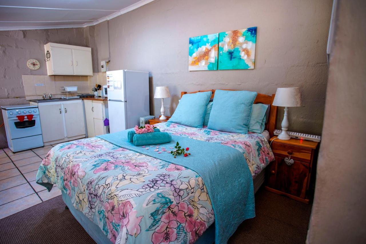 Meadow Lane Country Cottages Underberg Exteriér fotografie
