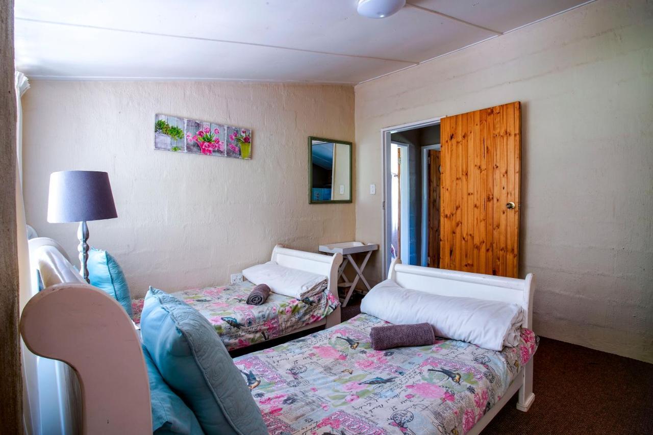 Meadow Lane Country Cottages Underberg Exteriér fotografie