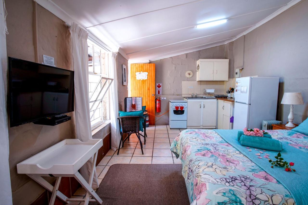 Meadow Lane Country Cottages Underberg Exteriér fotografie